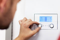 best Conkwell boiler servicing companies