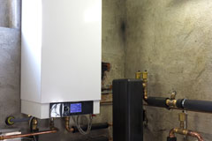 Conkwell condensing boiler companies