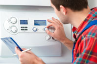 free Conkwell gas safe engineer quotes